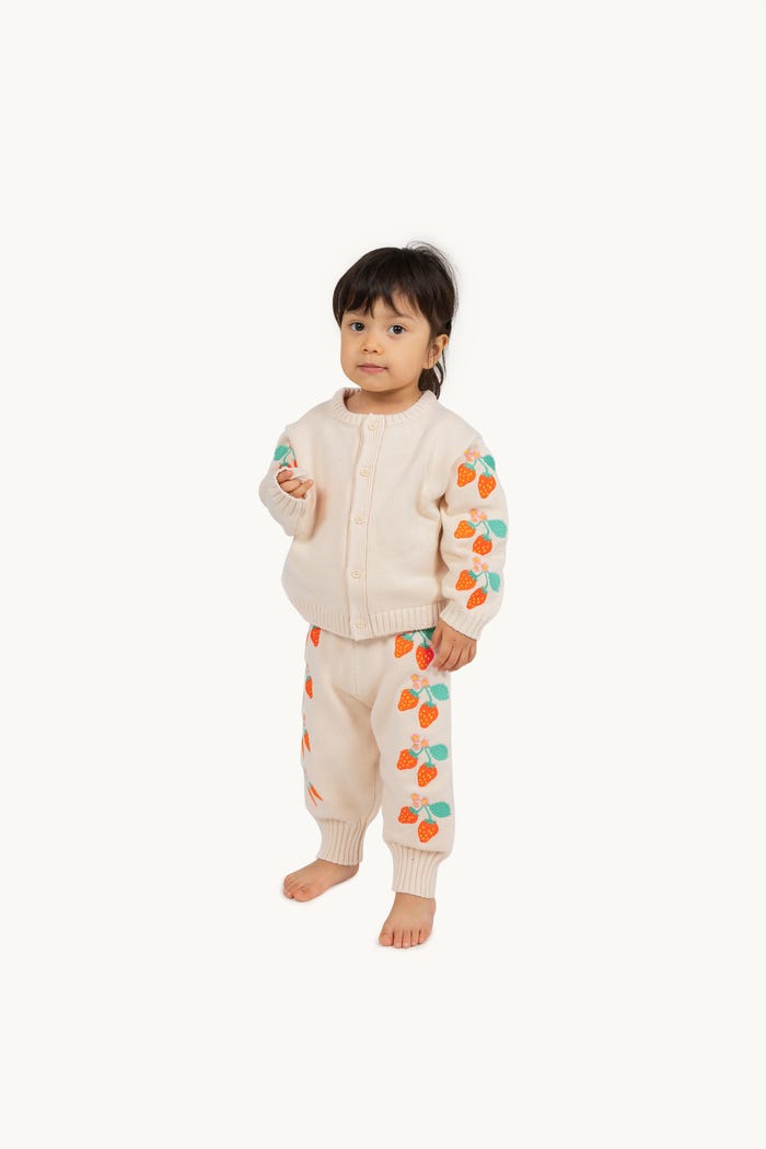 tiny cottons PANTALÓN STRAWBERRIES COMPRAR AHORA
