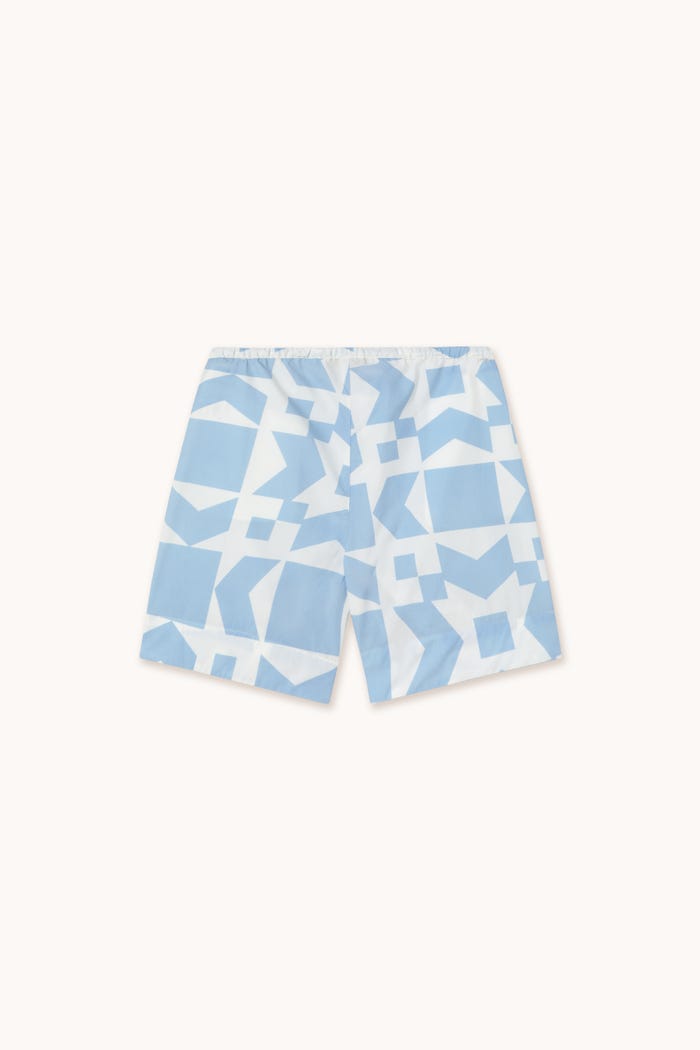 tiny cottons SHORT GEOMETRIC En oferta