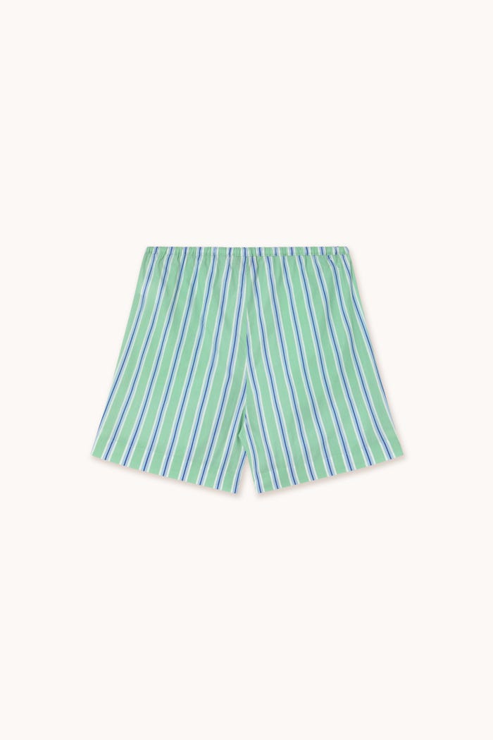 tiny cottons SHORT A RAYAS Ofertas de temporada
