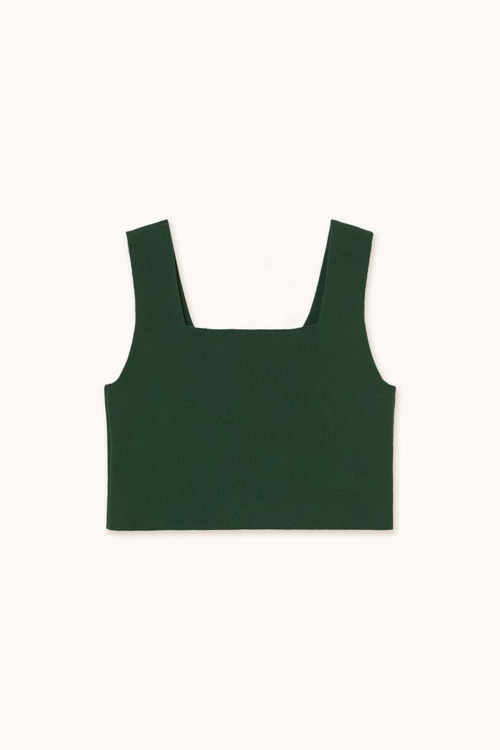 tiny cottons TOP CON BOTONES Ofertas especiales