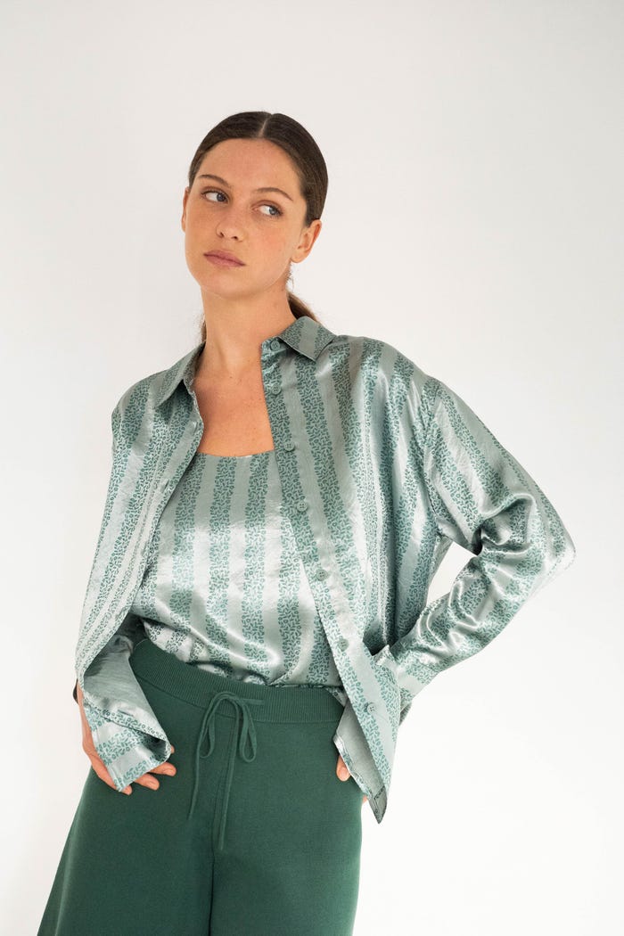 tiny cottons SHORT DE PUNTO Grandes ahorros