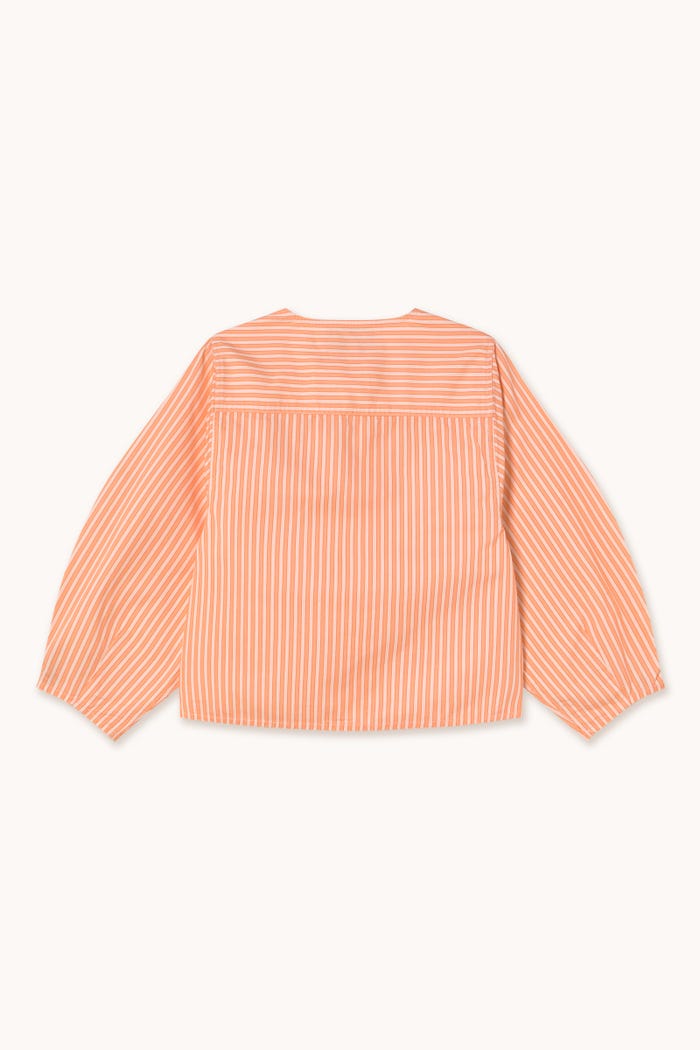 tiny cottons CHAQUETA A RAYAS Devoluciones gratuitas