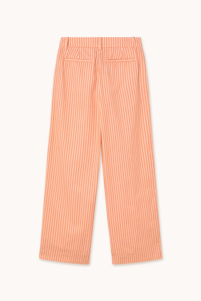 tiny cottons PANTALÓN DE SARGA A RAYAS 2025