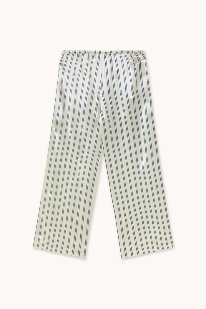 tiny cottons PANTALÓN A RAYAS Rebajas
