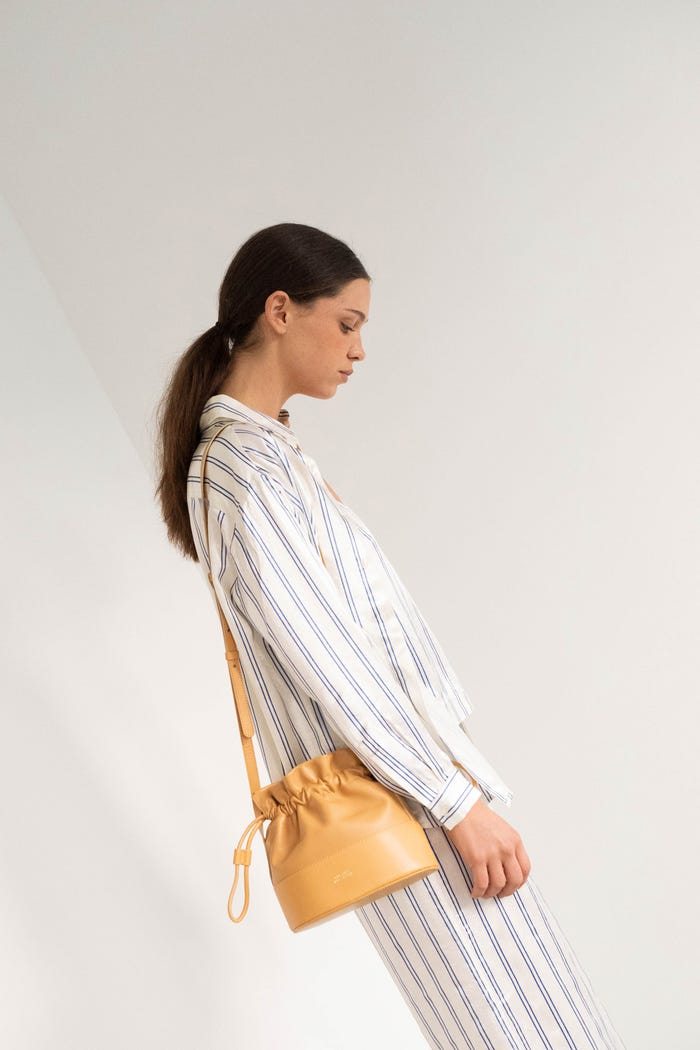 tiny cottons CAMISA A RAYAS Gran oferta