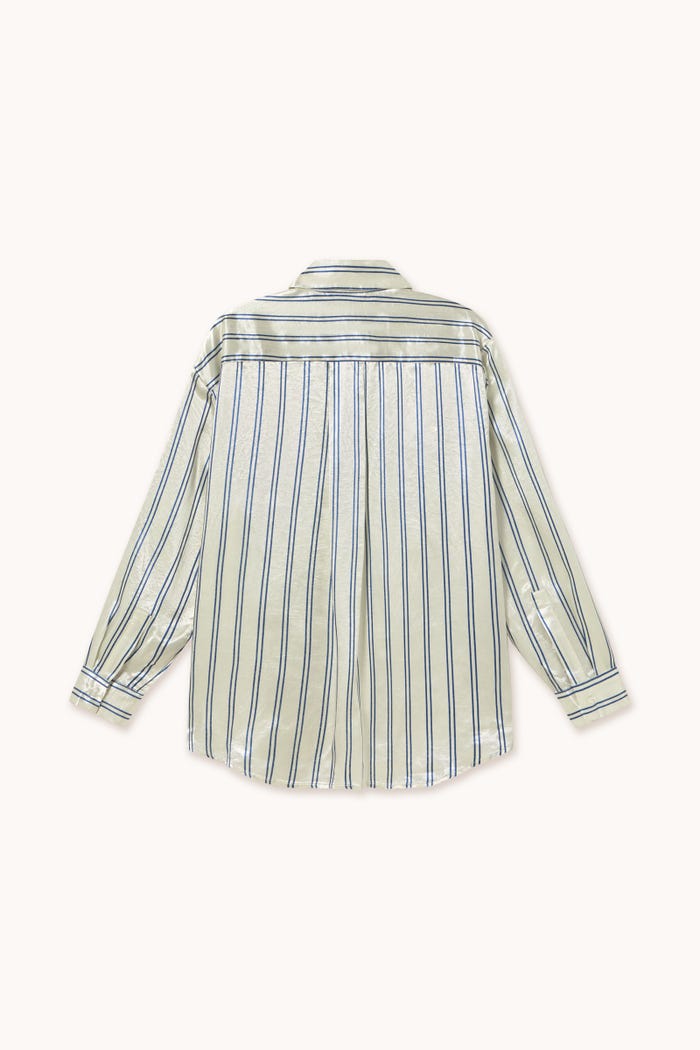 tiny cottons CAMISA A RAYAS Gran oferta