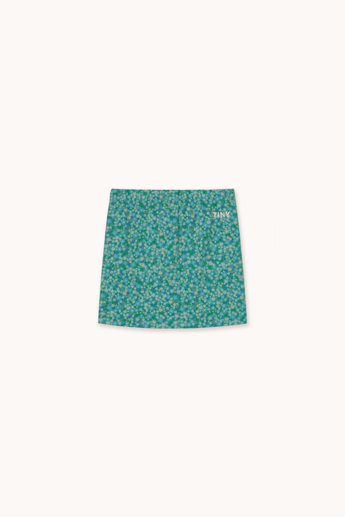 tiny cottons FALDA GARDEN Descuento
