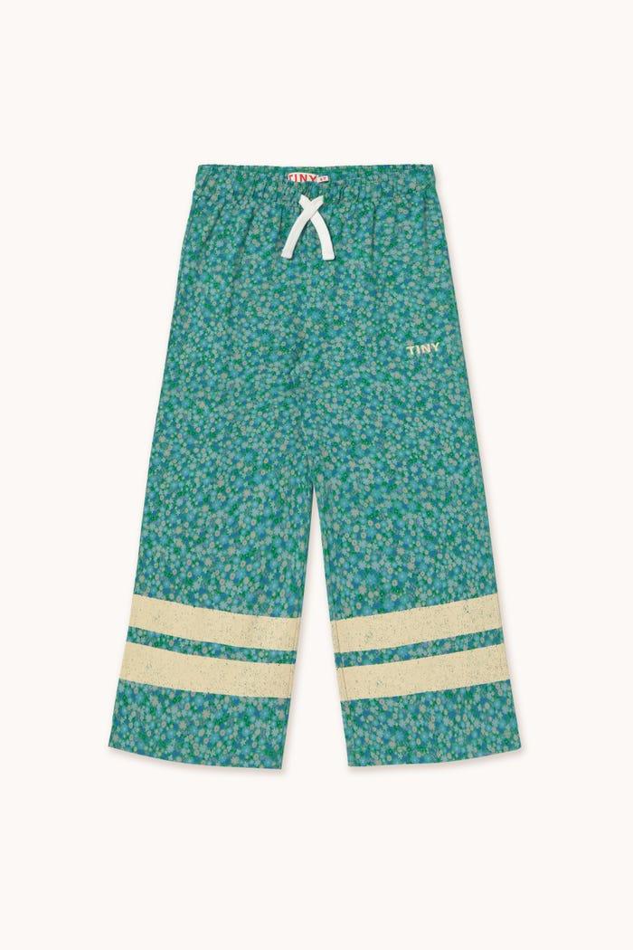 tiny cottons PANTALÓN GARDEN