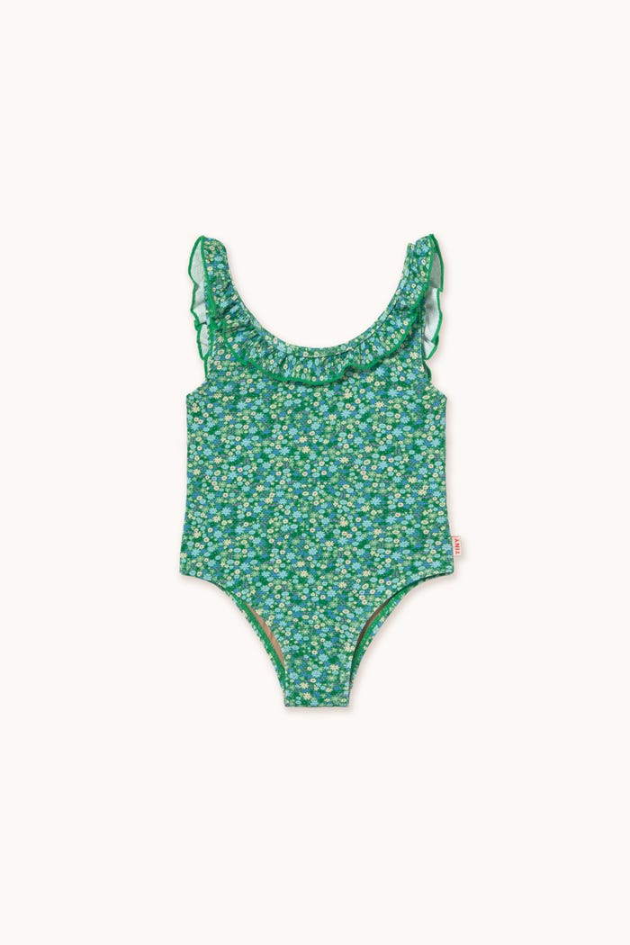 tiny cottons TRAJE DE BAÑO GARDEN Rebajas online