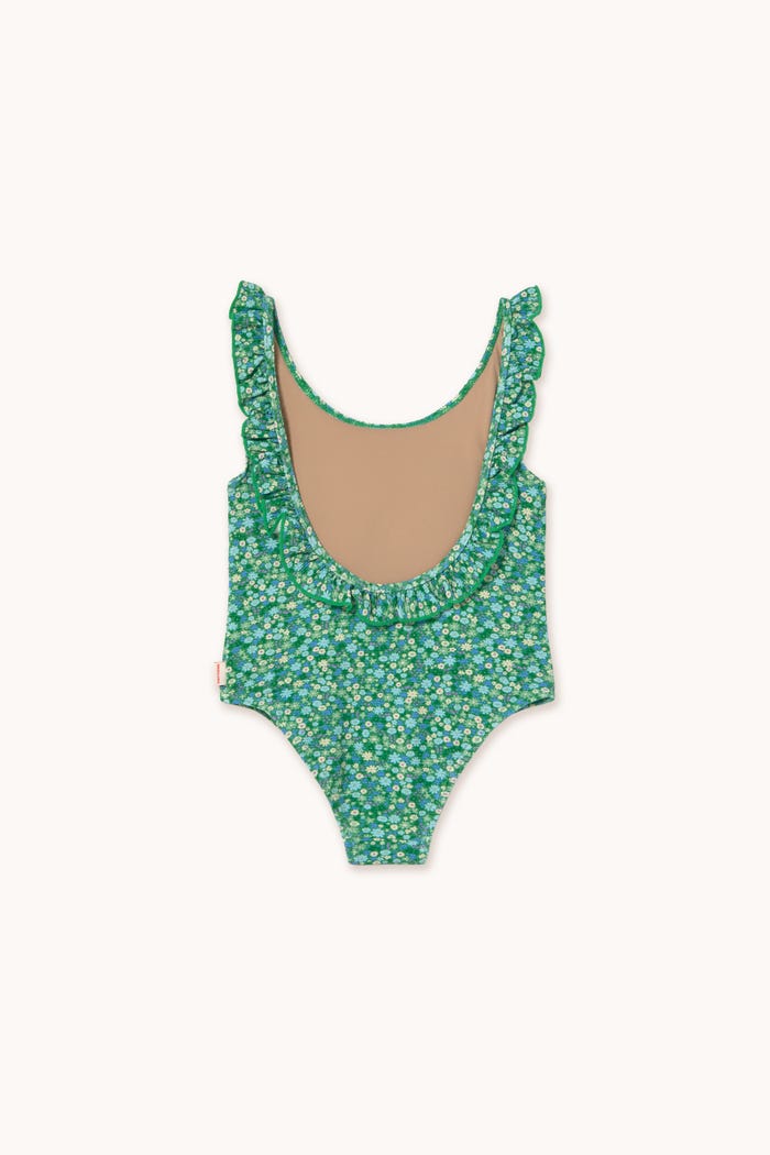 tiny cottons TRAJE DE BAÑO GARDEN Rebajas online