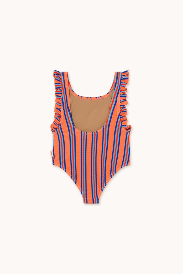 tiny cottons TRAJE DE BAÑO STRIPES Rebajas top