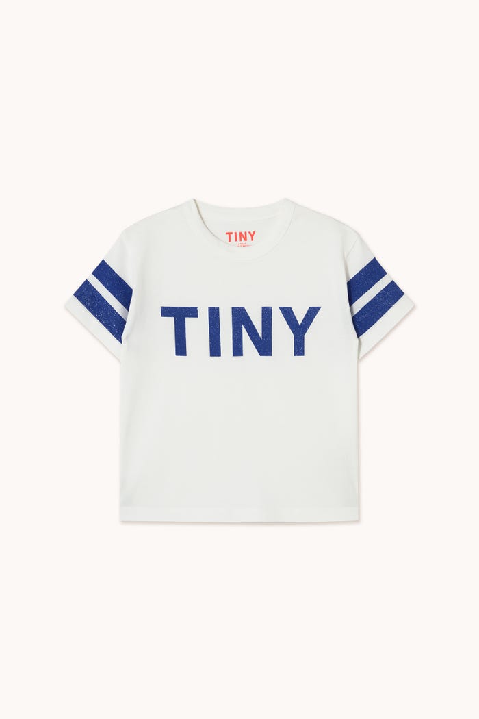 tiny cottons CAMISETA STRIPES TINY