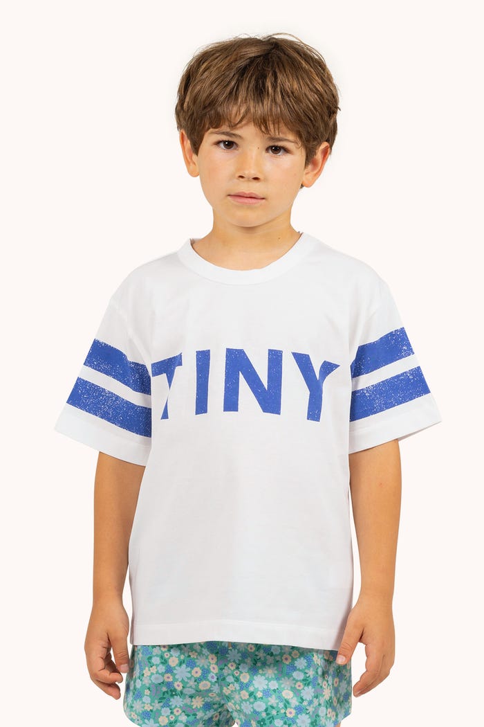 tiny cottons CAMISETA STRIPES TINY Oferta especial