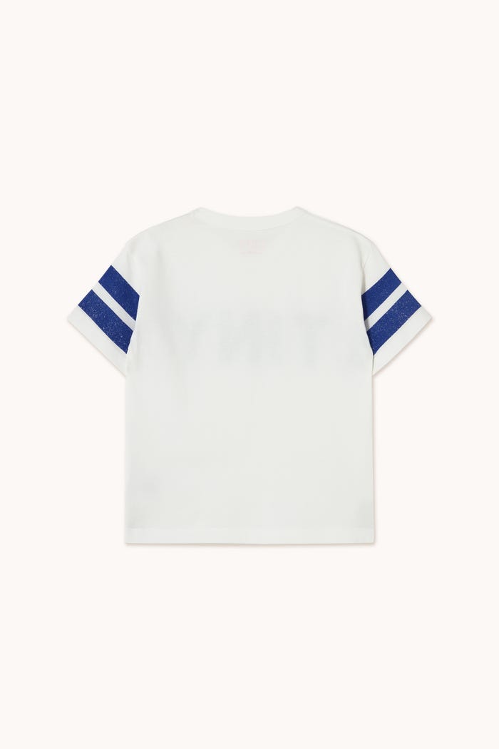 tiny cottons CAMISETA STRIPES TINY Oferta especial