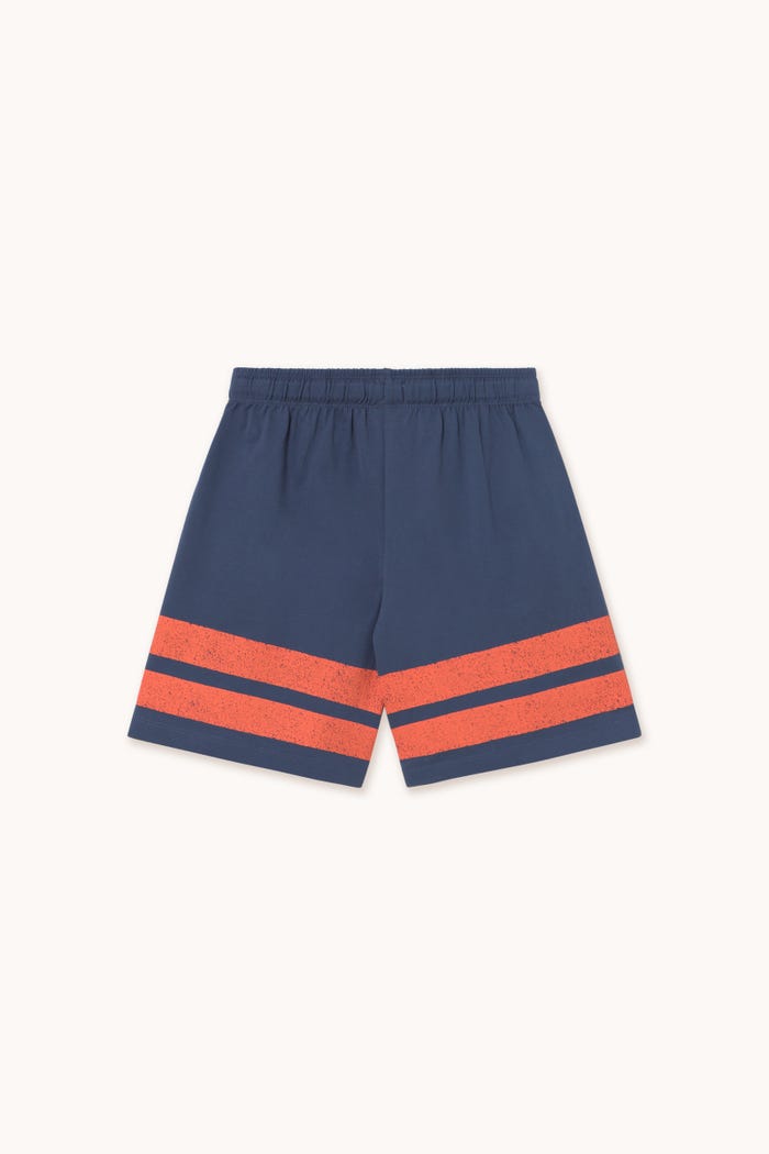 tiny cottons PANTALÓN CORTO STRIPES LOGO Últimos 3 días