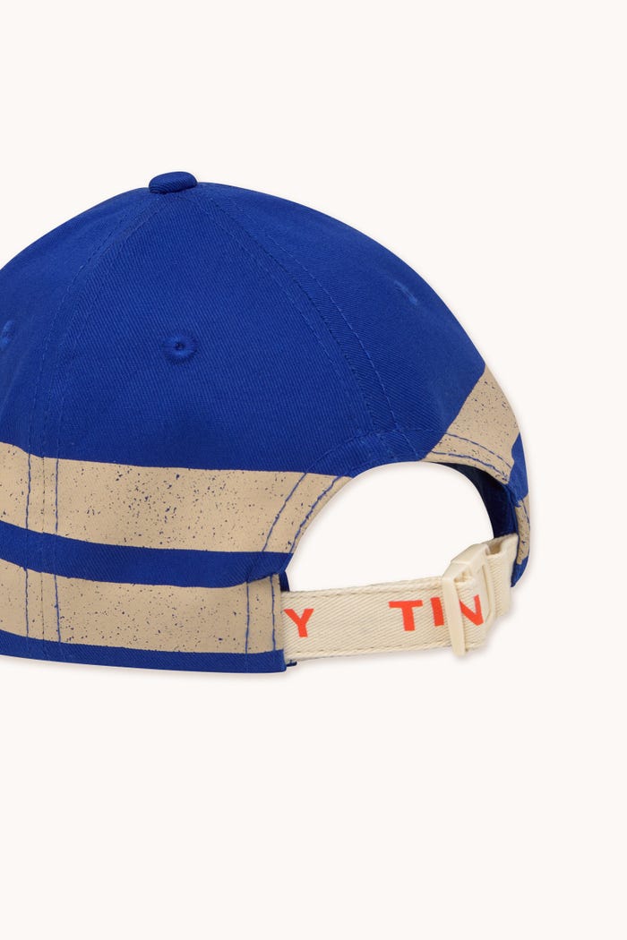 tiny cottons GORRA STRIPES ÚLTIMAS EDICIONES