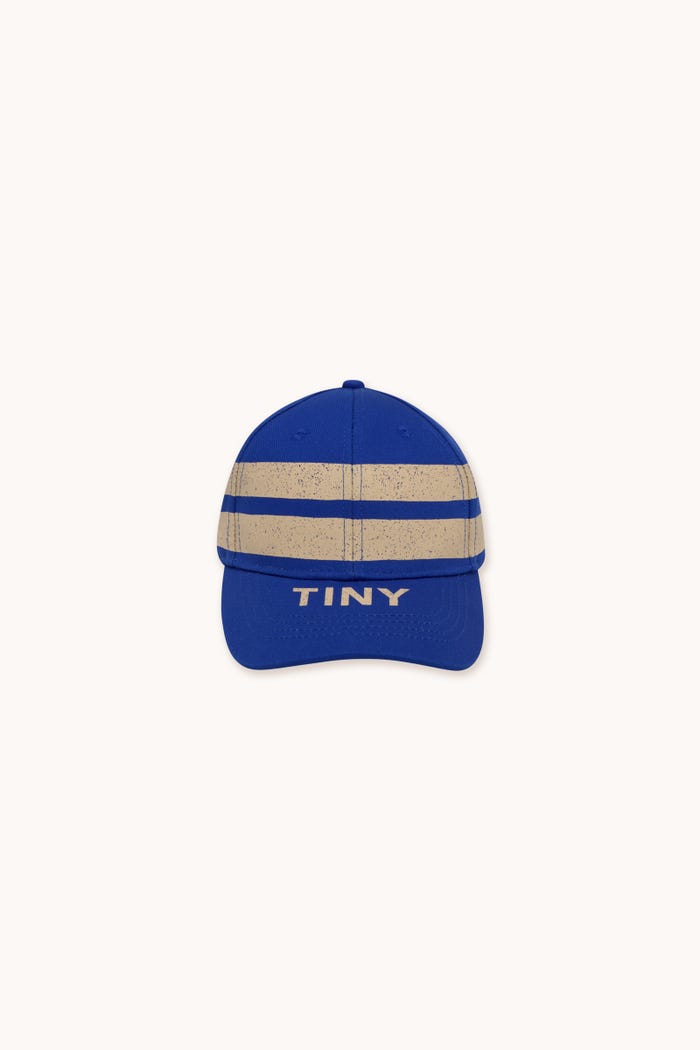 tiny cottons GORRA STRIPES ÚLTIMAS EDICIONES