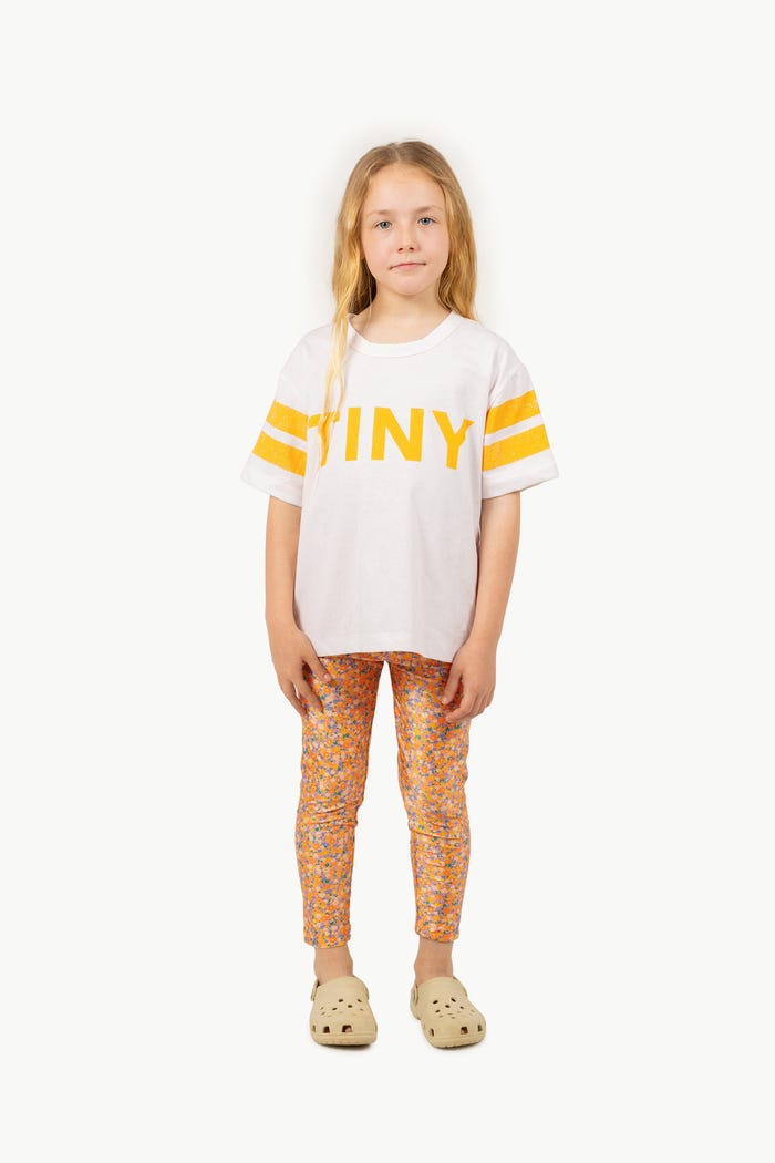 tiny cottons LEGGINGS GARDEN Promoción trimestral