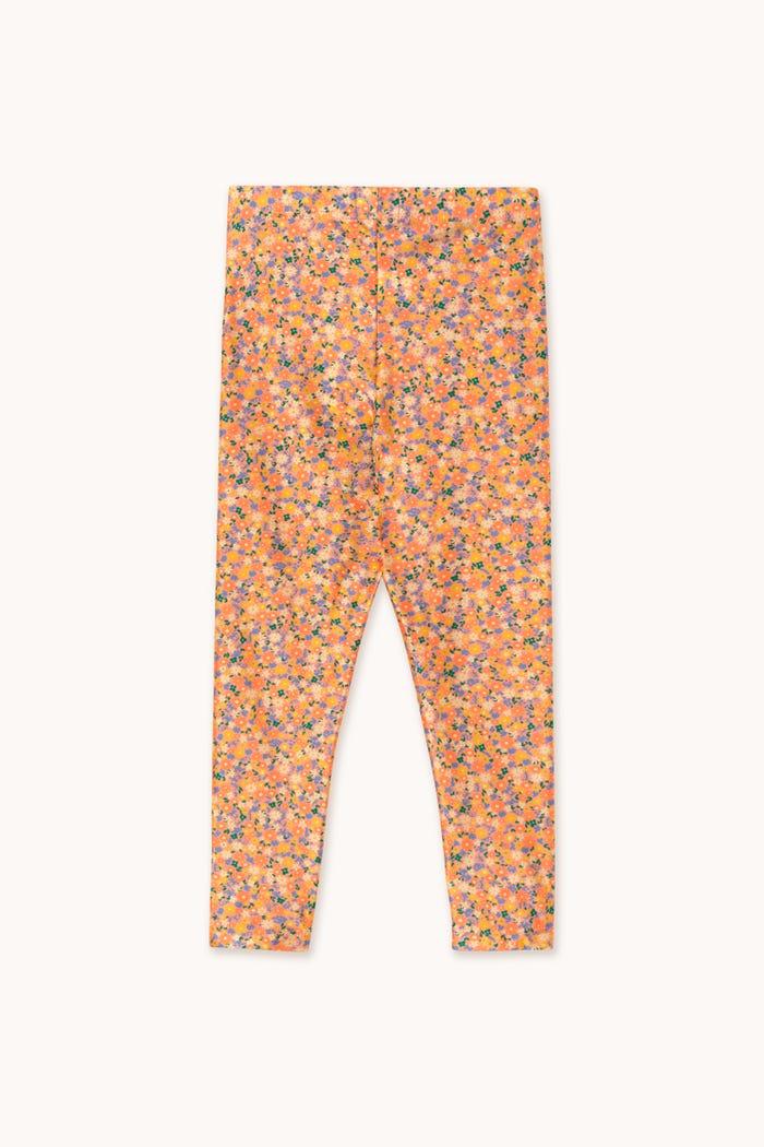 tiny cottons LEGGINGS GARDEN Promoción trimestral