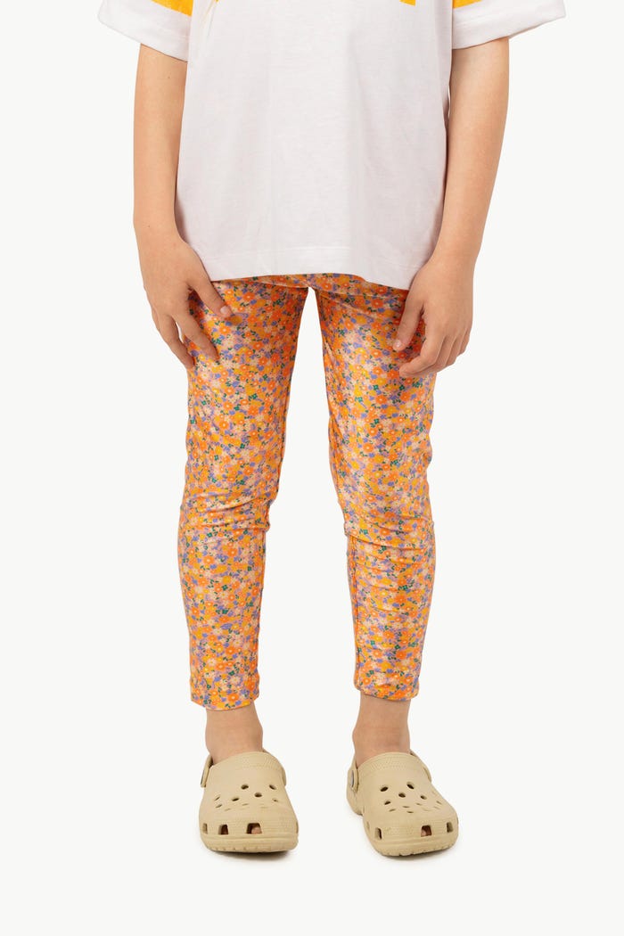tiny cottons LEGGINGS GARDEN Promoción trimestral
