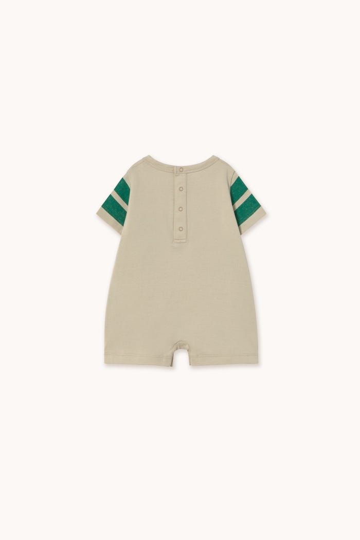 tiny cottons MONO STRIPES LOGO Grandes descuentos