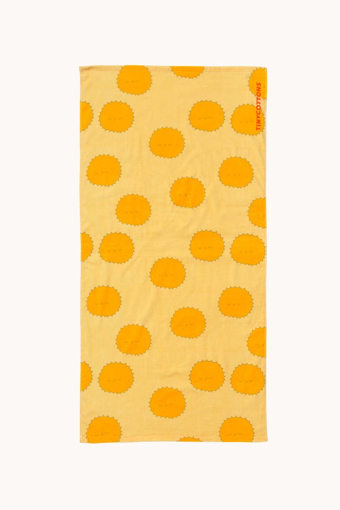 tiny cottons TOALLA SUN Liquidación