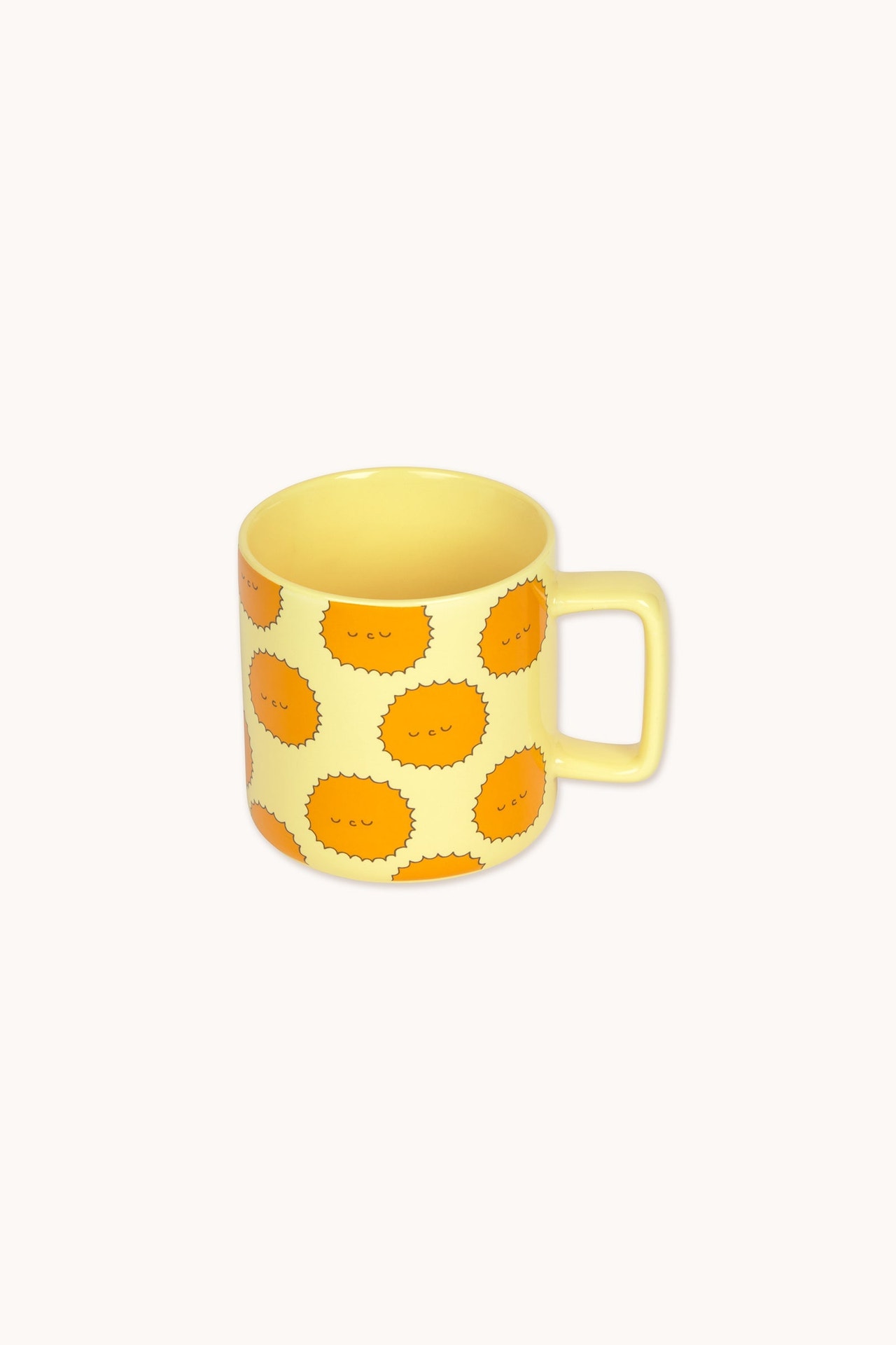 tiny cottons TAZA SUN Envío internacional gratuito