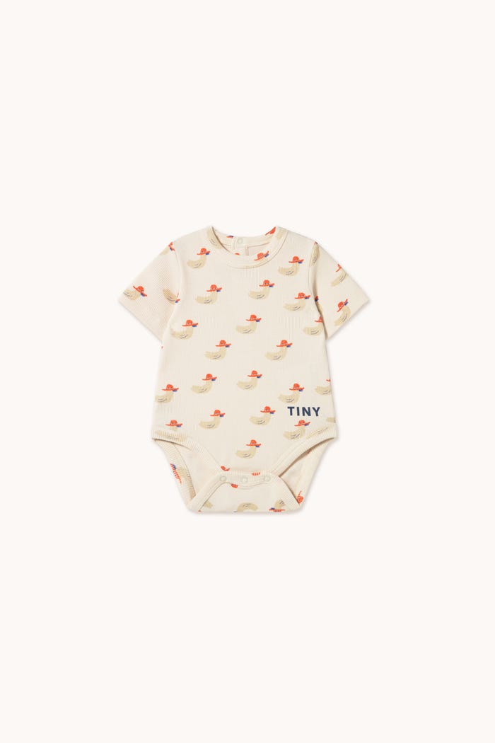 tiny cottons BODY DUCKS Tienda de fábrica