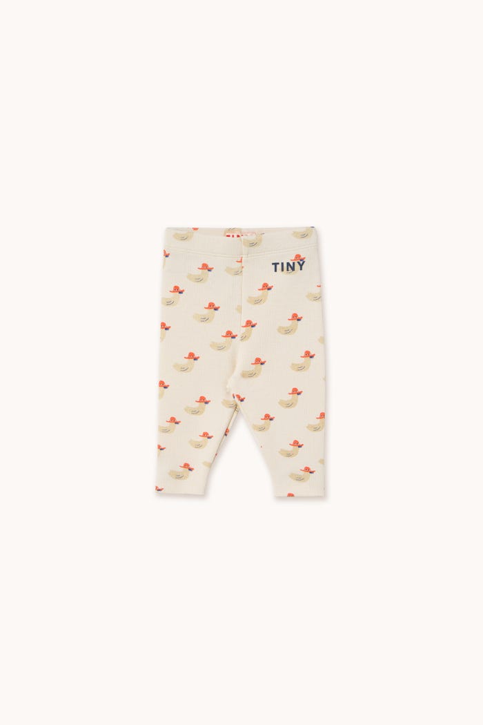tiny cottons PANTALÓN DUCKS