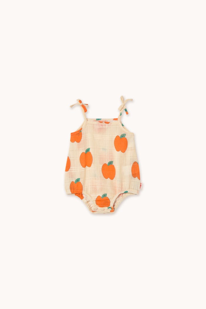 tiny cottons BODY APPLES