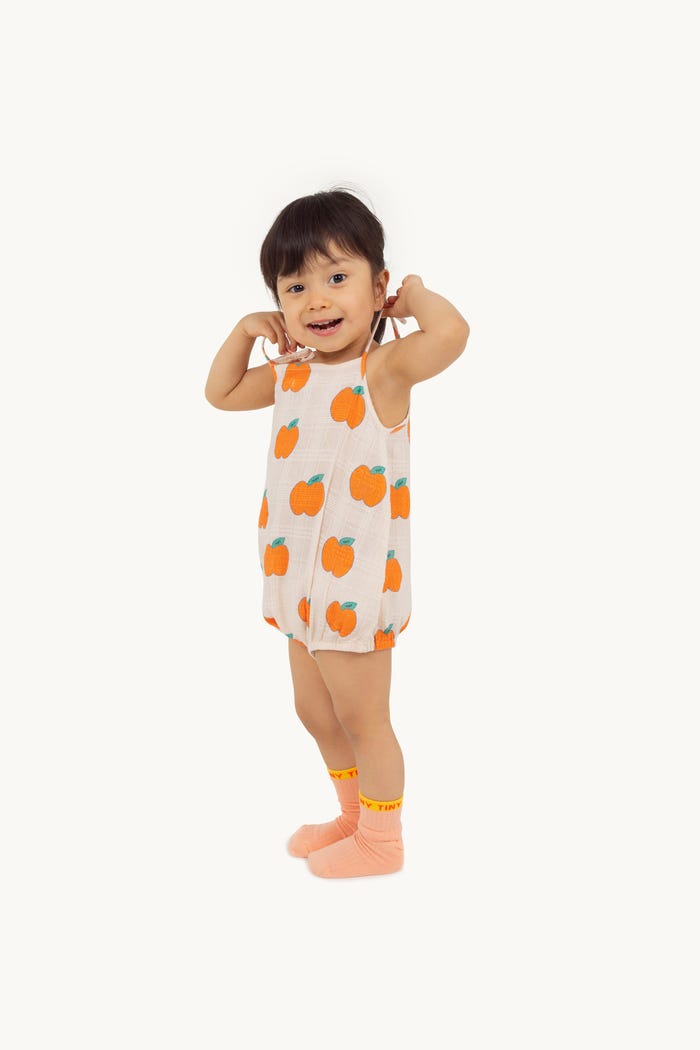 tiny cottons BODY APPLES Ahorra y exporta