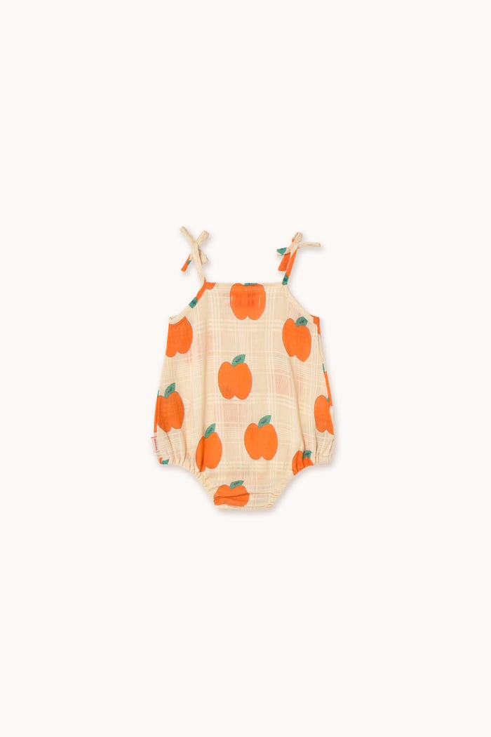 tiny cottons BODY APPLES Ahorra y exporta