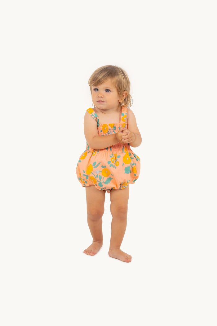 tiny cottons BODY FLOWERS Precios de Black Friday