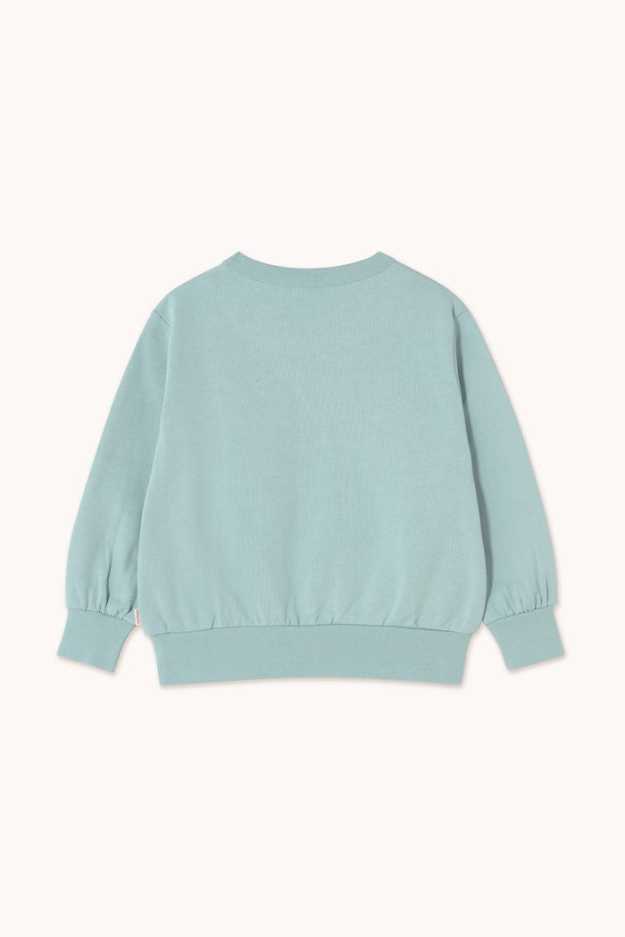 tiny cottons SUDADERA DUCK GRAPHIC Ofertas de temporada