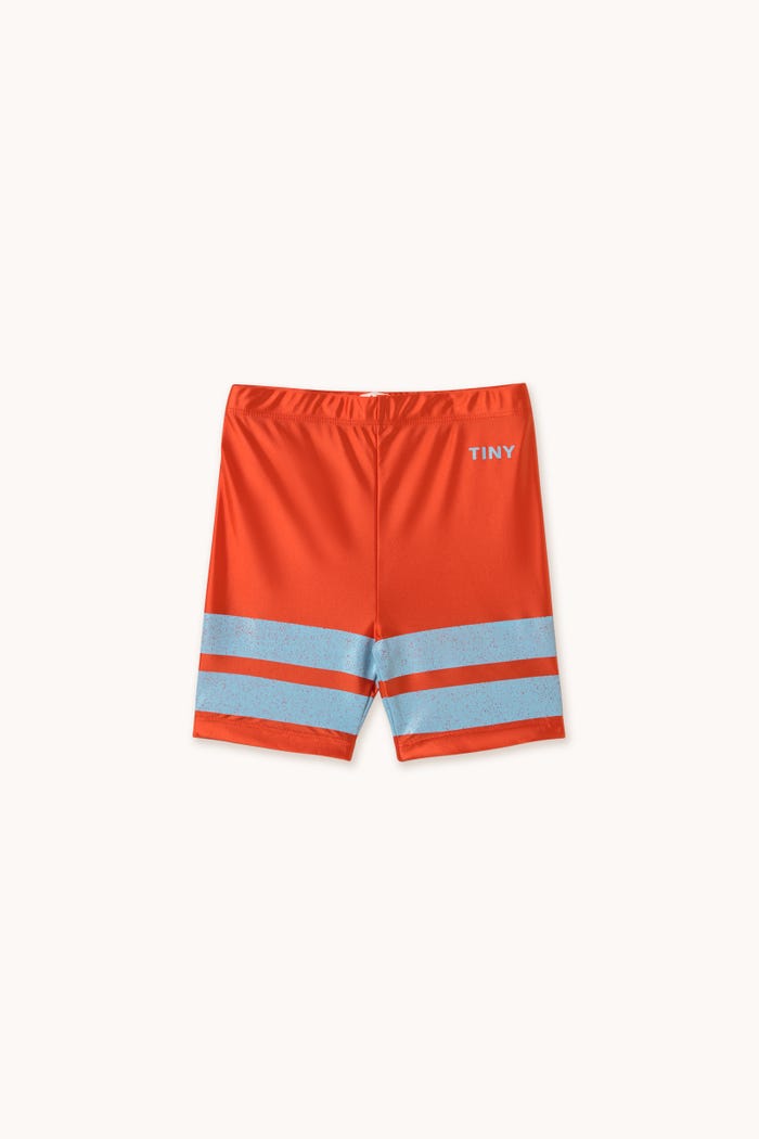 tiny cottons LEGGINGS STRIPES