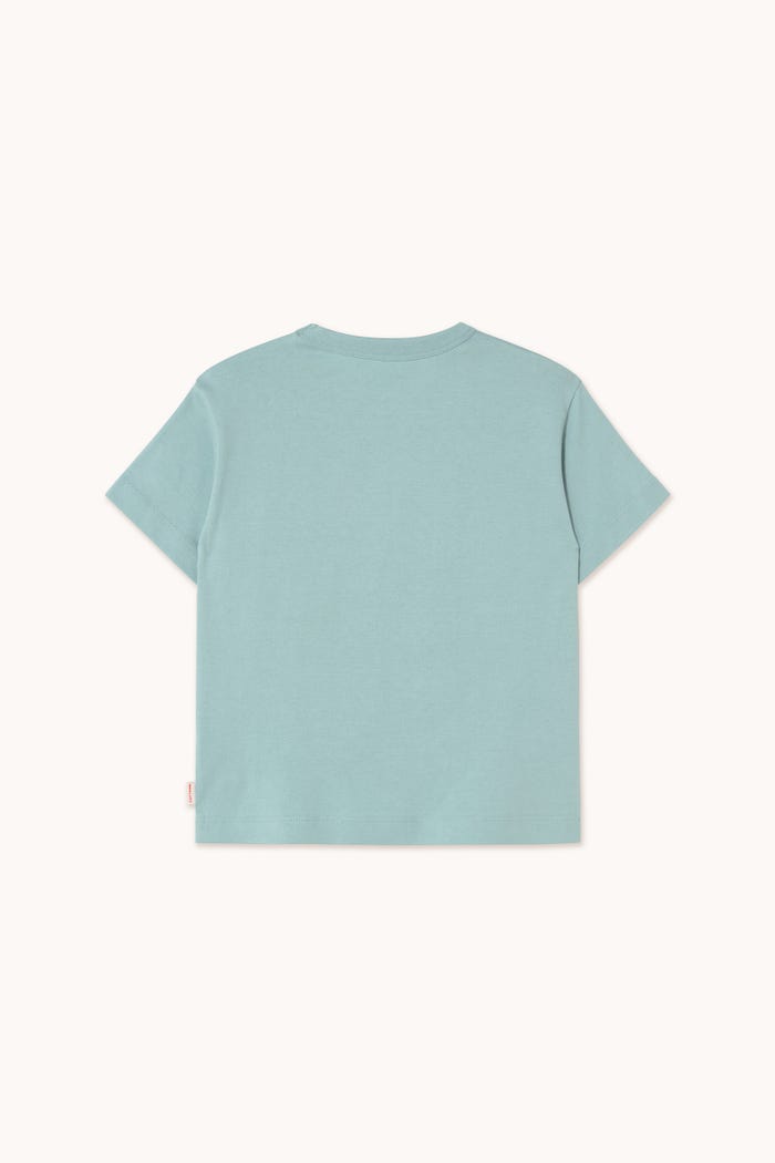tiny cottons CAMISETA BUNNIES GRAPHIC Grandes ahorros