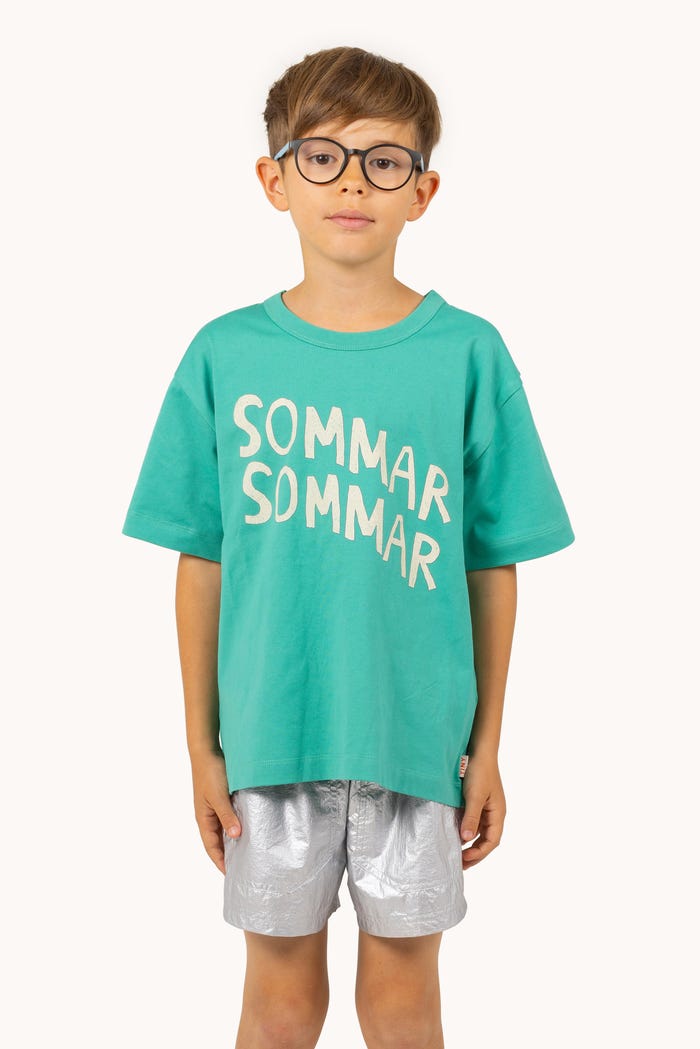 tiny cottons CAMISETA SOMMAR GRAPHIC Venta caliente
