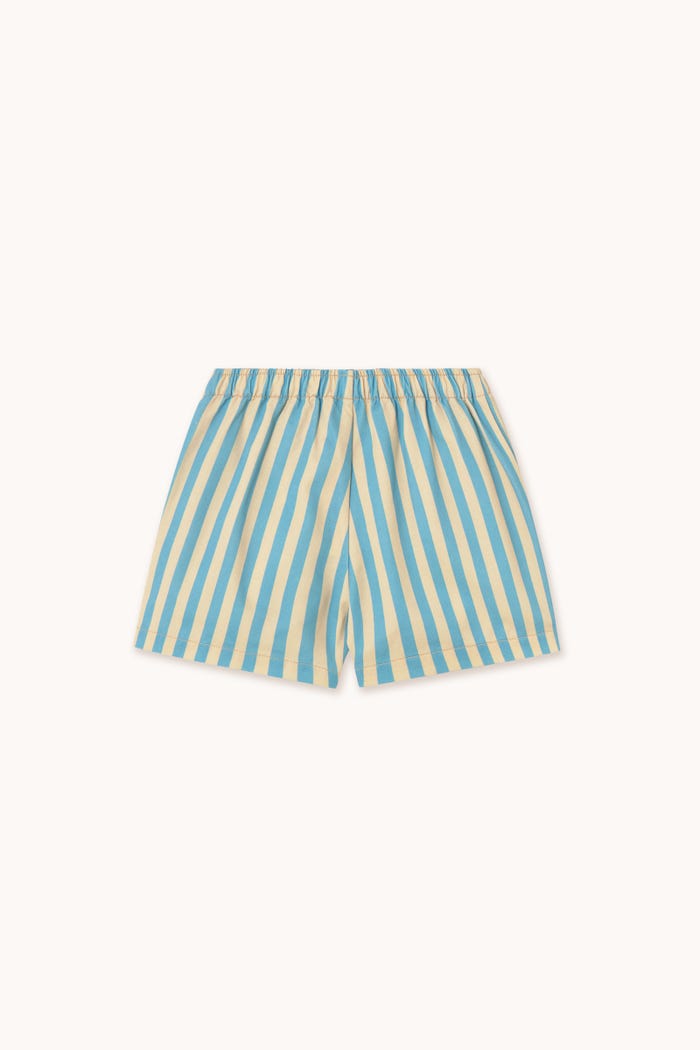 tiny cottons PANTALÓN CORTO STRIPES En oferta