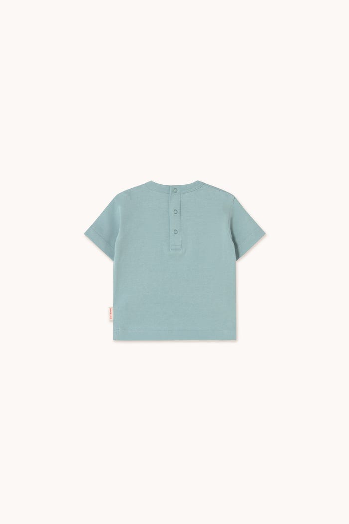 tiny cottons CAMISETA NELLA NATURA GRAPHIC Ventas relámpago