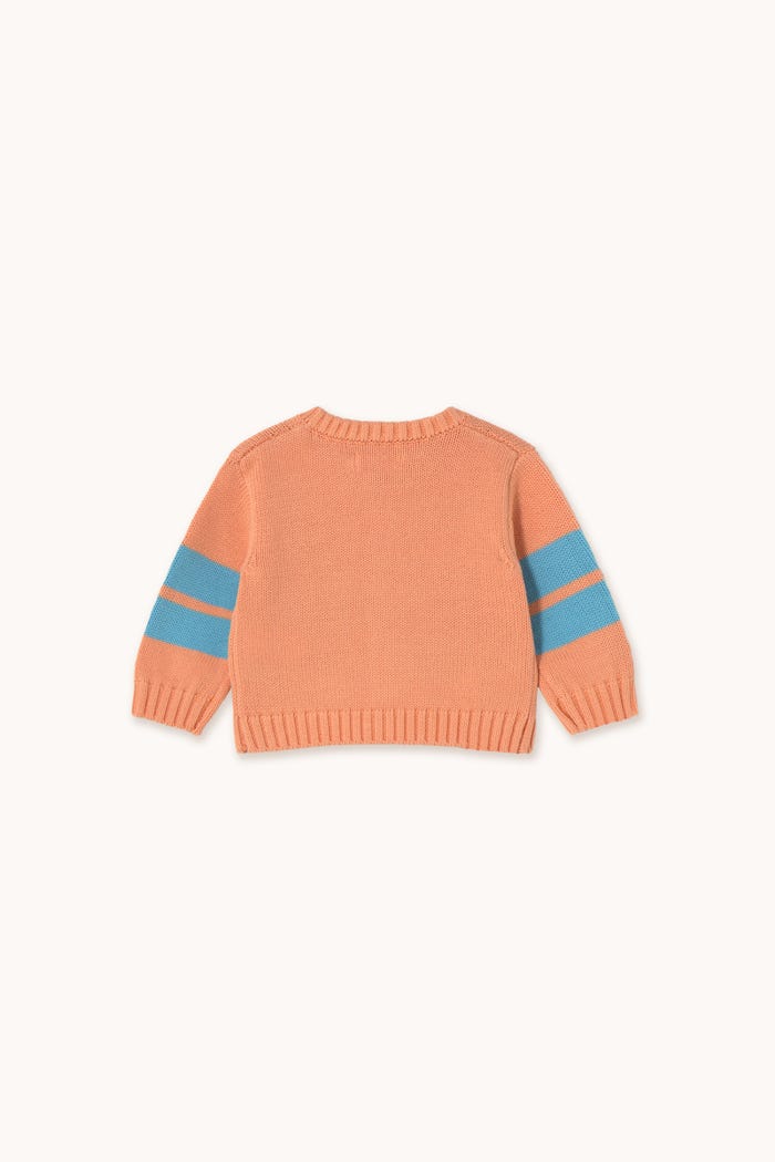 tiny cottons CARDIGAN STRIPES Descuento