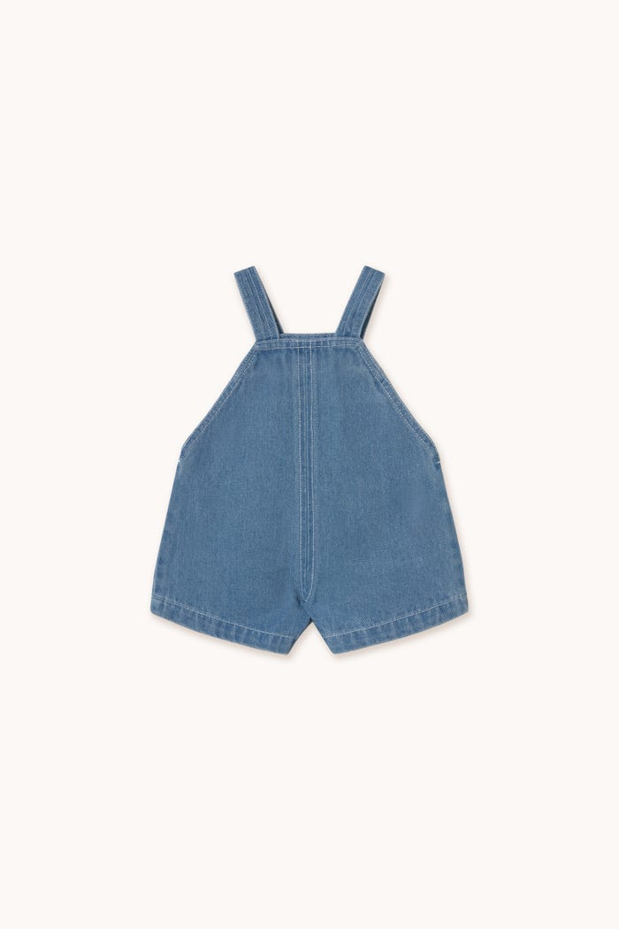 tiny cottons PETO GRAPHIC DENIM Tienda