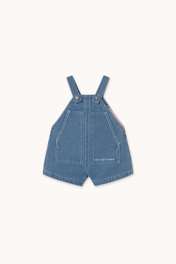tiny cottons PETO GRAPHIC DENIM Tienda
