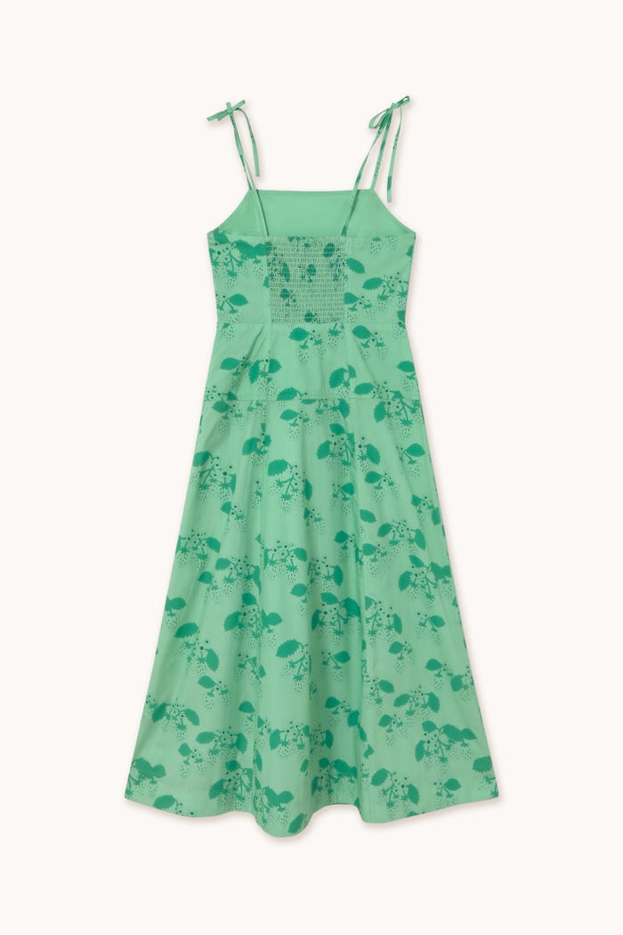 tiny cottons VESTIDO STRAWBERRIES COMPRAR AHORA