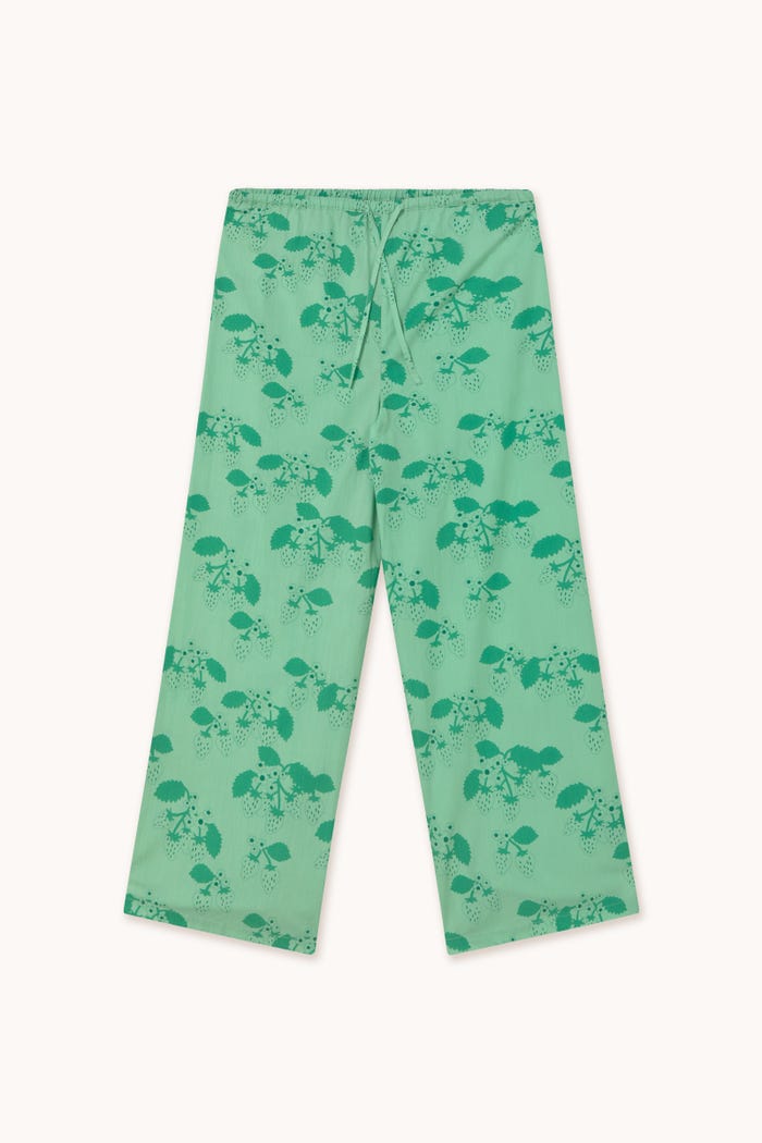 tiny cottons PANTALÓN STRAWBERRIES Envío internacional gratuito