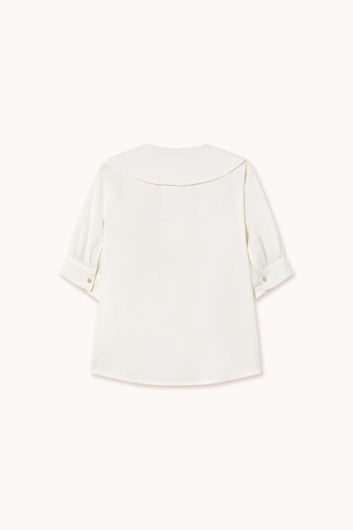 tiny cottons BLUSA CON BOTONES Limitado a 3 días