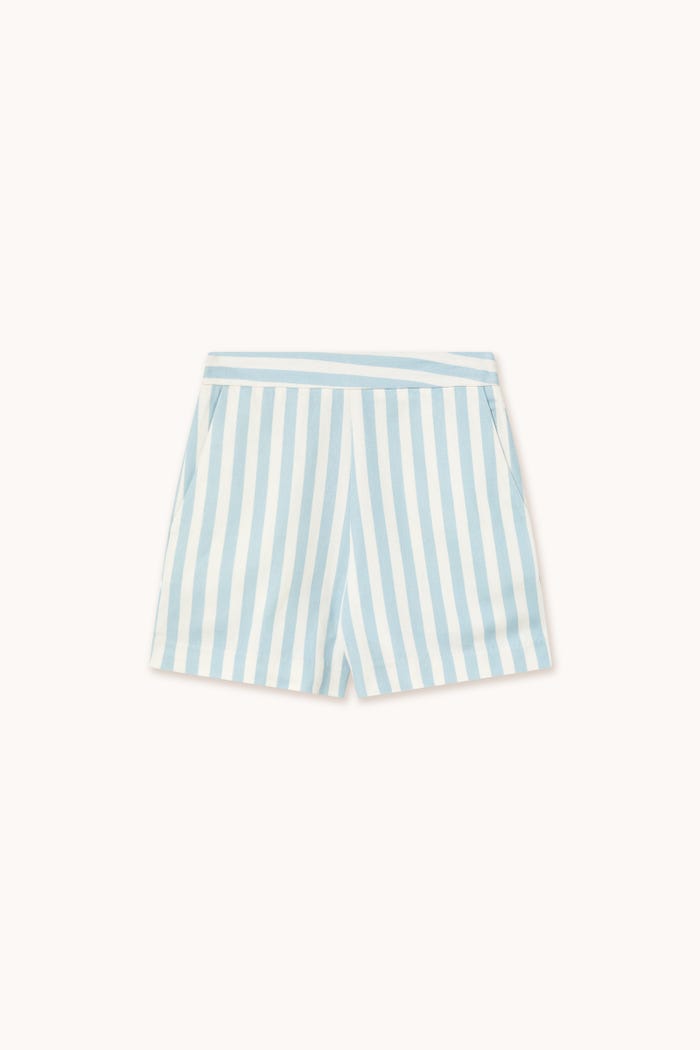 tiny cottons SHORT A RAYAS