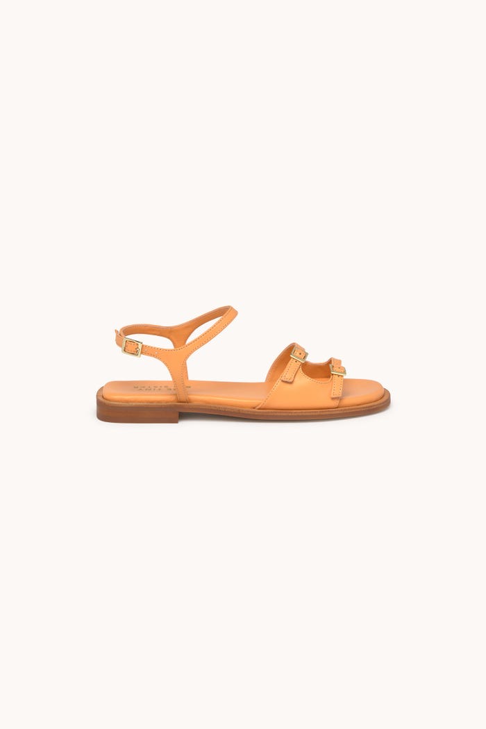 tiny cottons SANDALIAS PLANAS