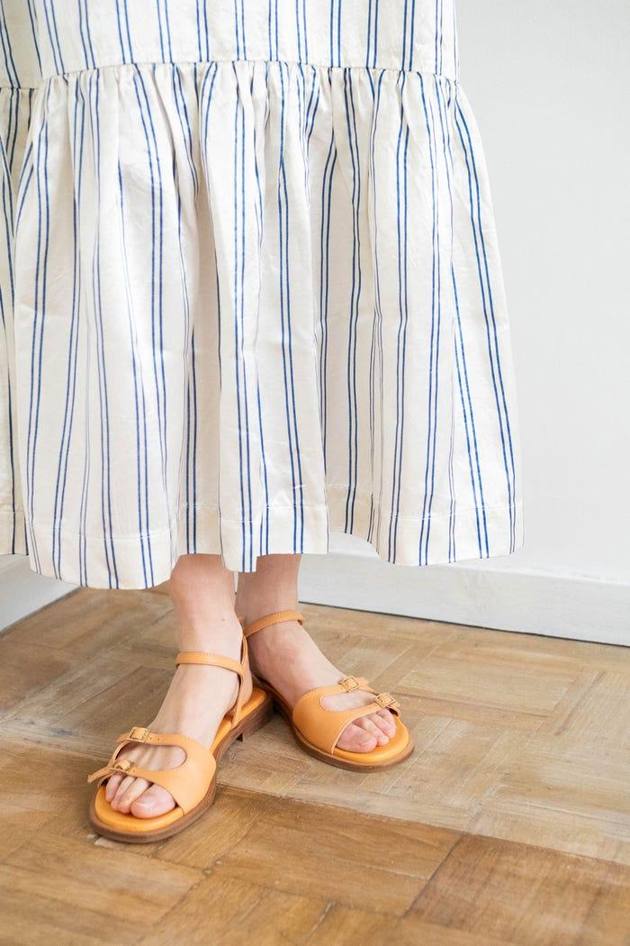 tiny cottons SANDALIAS PLANAS Precios de Black Friday