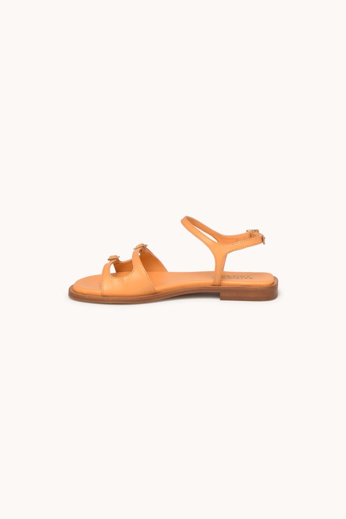 tiny cottons SANDALIAS PLANAS Precios de Black Friday