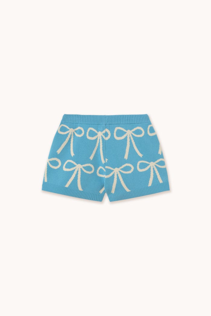 tiny cottons SHORTS BOWS Última moda